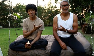 LAKADBAGHHA : इस एक्शन थ्रिलर से मिलिंद सोमण की 8 साल बाद बड़े पर्दे पर वापसी 