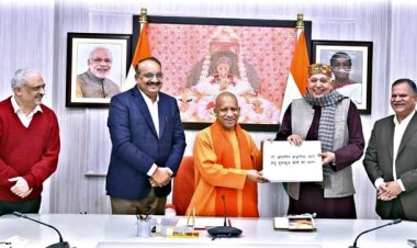 लखनऊ में ‘एग्री मॉल’ स्थापित किया जाना आवश्यक _मुख्यमंत्री योगी श्री आदित्यनाथ