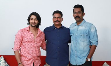 बहुप्रतीक्षित ‘घर बंदूक बिर्याणी' लवकरच येणार भेटीला....