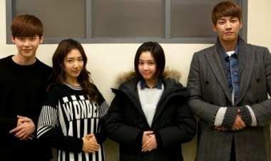 Zing makes a fantastic start to 2023 with the launch of the blockbuster K-Drama - ‘Pinocchio’