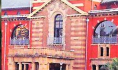 महाराष्ट्र विधानमंडल का शीत कालीन सत्र आज हुआ समाप्त