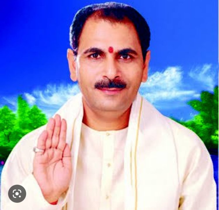 वरदान लोक आश्रम में श्री सुधांशु जी महाराज के प्रवचन की होगी अमृत वर्षा