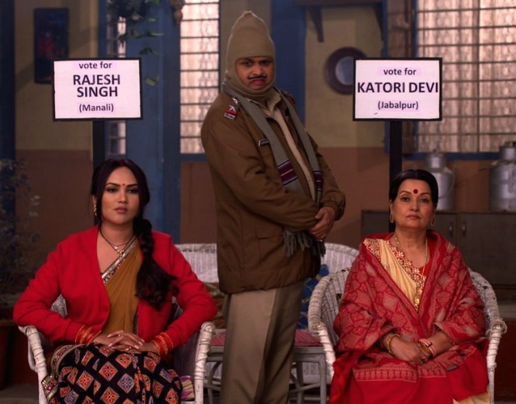 &TV : कहां-कहां होनेवाला है हाई वोल्टेज ड्रामा !