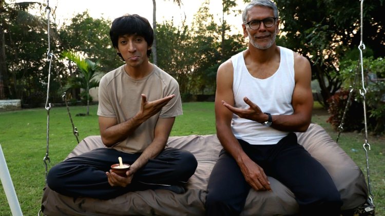 LAKADBAGHHA : इस एक्शन थ्रिलर से मिलिंद सोमण की 8 साल बाद बड़े पर्दे पर वापसी 