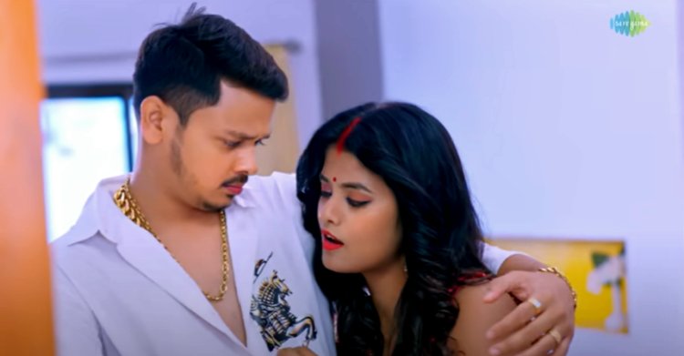 ‘न तलवार की धार से’ : शिल्पी राज और शिव कुमार बिक्कू का धमाकेदार गाना हुआ रिलीज