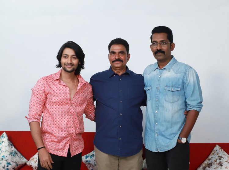 बहुप्रतीक्षित ‘घर बंदूक बिर्याणी' लवकरच येणार भेटीला....