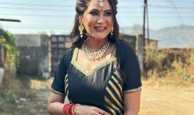 इच्छाधारी नागिन बनीं दबंग दुल्हनिया राजेश