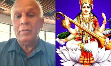 संगीत साहित्य मंच का वार्षिकोत्सव 15 को ठाणे में