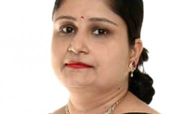 ज्योती मोनिका की कविता : " माँ... "