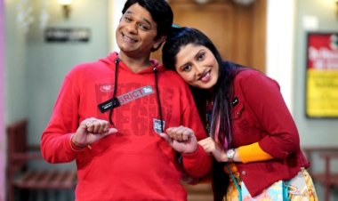 Bagha’s Bawri is back in "Taarak Mehta Ka Ooltah Chashmah"