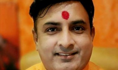 मीरा भाईंदर की समस्याओं को लेकर मनपा आयुक्त को लिखा गया पत्र