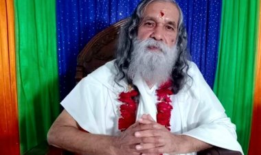 कांदिवली में स्वबोध सत्संग समारोह का आयोजन 20 जनवरी से ...