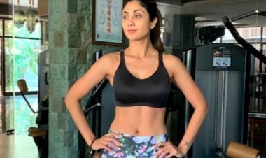 शिल्पा शेट्टी कुंद्रा के सिंपल सोलफुल ऐप का नया अपडेट आपके फिटनेस लक्ष्यों को हासिल करना आसान बना देगा !