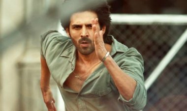 कार्तिक ने फिर दिए ट्रेंडिंग डायलॉग्स, शहजादा के वन लाइनर्स पर लोग हुए फिदा !