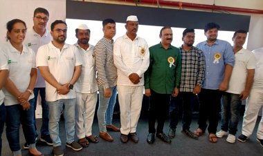 मुंबईकरों के प्राण बचाने के लिए मुंबई डब्बे वाले हो रहे हैं ट्रेंड !