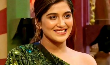 BB16 contestant Nimrit Kaur Ahluwalia will make her Bollywood debut with Ekta Kapoor’s Love Sex Aur Dhoka2