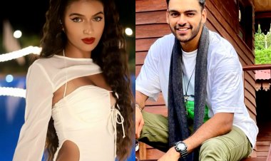 MTV Splitsvilla X4: Akashlina in tears, Soundous instigates Kashish Thakur!