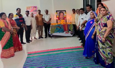 सामाजिक न्याय एवम् अधिकारिता के प्रतीक थे कर्पूरी ठाकुर