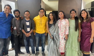 'प्रेम करावं पण जपुन' या नाटकाचा ५० वा सुवर्ण महोत्सवी प्रयोग जल्लोषात संपन्न