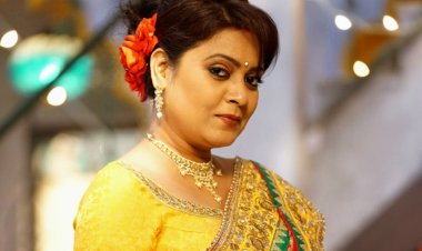 &TV :  दर्शकों को ‘दूसरी माँ’ में कामिनी के किरदार से नफरत करना पसंद है-प्रीती सहाय