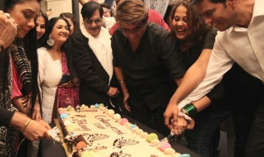 ANUPAMA : शो के सफल संचालन के दो साल....