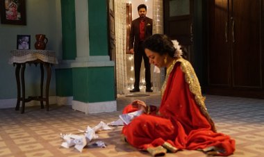 &TV  विभिन्न शोज़ में इस सप्ताह होगा गहरे राज़ का खुलासा !