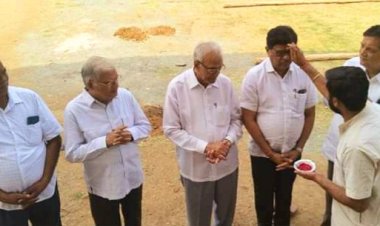 श्री राम सत्संग समिति द्वारा संगीतमय श्री राम कथा का आयोजन 1 फरवरी से