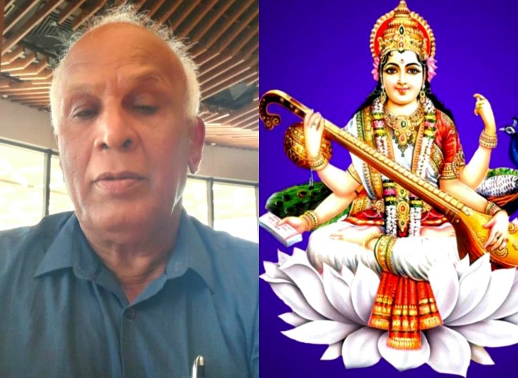 संगीत साहित्य मंच का वार्षिकोत्सव 15 को ठाणे में