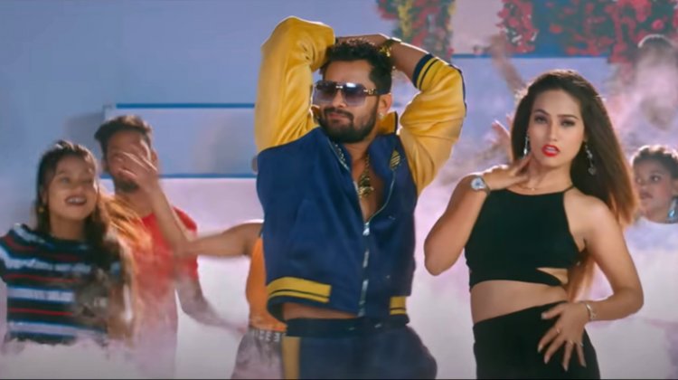 मनोरंजन होगा तगड़ा : खेसारी लाल यादव लेकर आ गए  ‘झगड़ा 2.O’