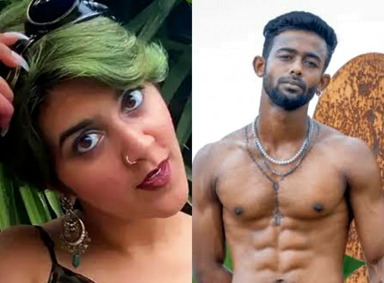 Are Moose Jattana and Justin D’Cruz the new deal on MTV Splitsvilla X4?