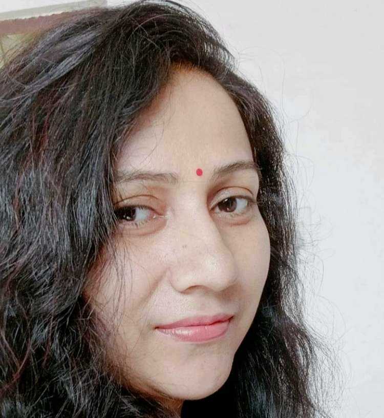 राष्ट्रीय युवा दिवस पर अमिता 'अशेष' की प्रासंगिक रचना - " विवेक का आनंद हो जब..."