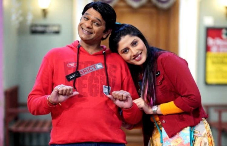 Bagha’s Bawri is back in "Taarak Mehta Ka Ooltah Chashmah"