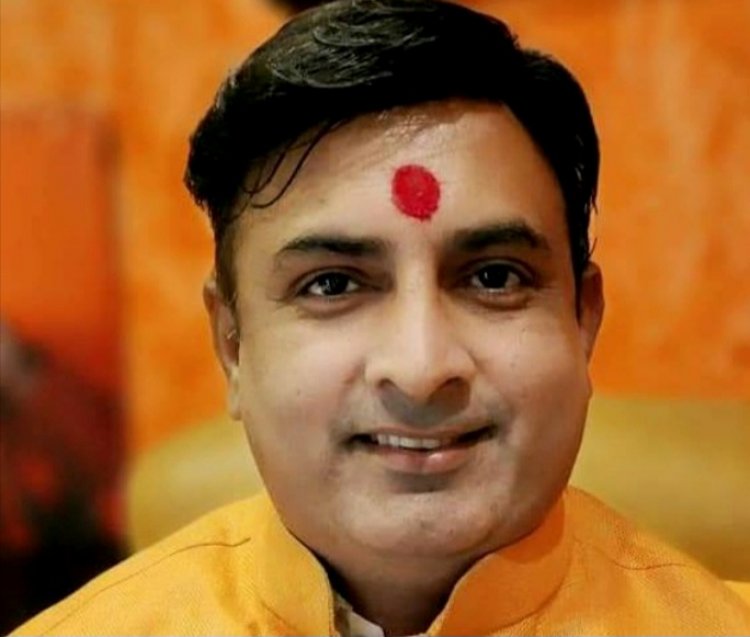 मीरा भाईंदर की समस्याओं को लेकर मनपा आयुक्त को लिखा गया पत्र