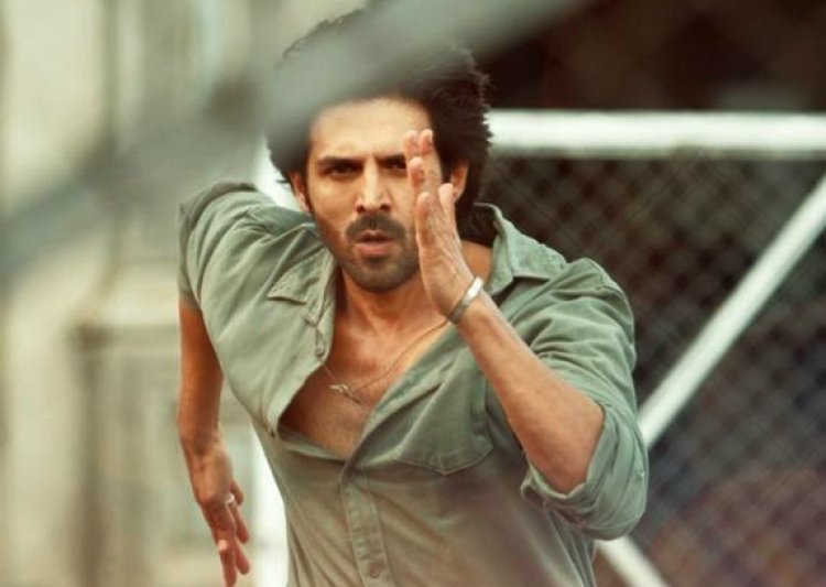 कार्तिक ने फिर दिए ट्रेंडिंग डायलॉग्स, शहजादा के वन लाइनर्स पर लोग हुए फिदा !