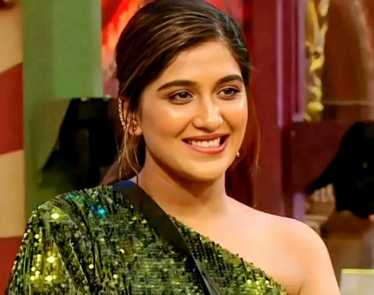 BB16 contestant Nimrit Kaur Ahluwalia will make her Bollywood debut with Ekta Kapoor’s Love Sex Aur Dhoka2