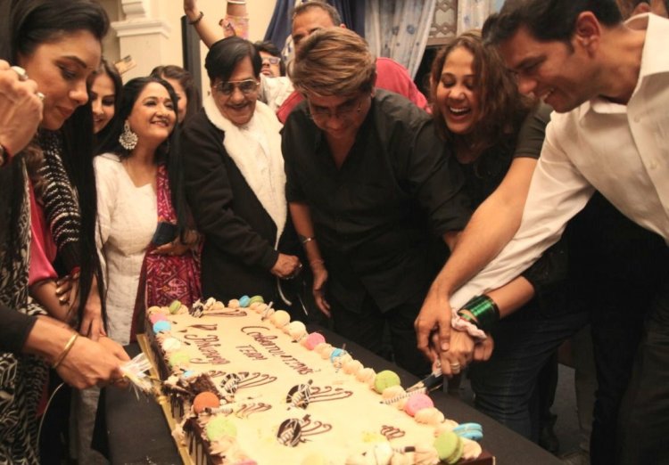 ANUPAMA : शो के सफल संचालन के दो साल....