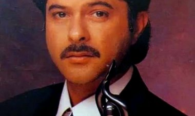 बॉलीवुड में चार दशकों में जो नहीं बदली बात उस पर क्या बोले मिस्टर इंडिया अनिल कपूर ?