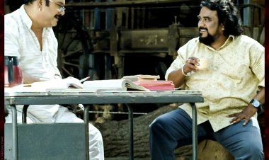 २४ फेब्रुवारीला रिलीज होणार सामाजिक चित्रपट 'मसुटा'