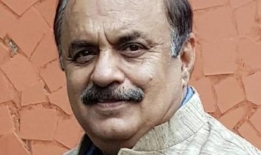 लंदन के पार्लियामेंट हाउस में भारत और ब्रिटेन का साहित्यिक सेतु , नेतृत्व करेंगे प्रख्यात साहित्यकार तेजेंद्र शर्मा