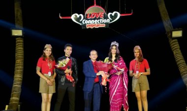 वियतजेट की 'लव कनेक्शन 2023' प्रतियोगिता