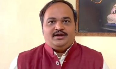 मुंबई में बढ़ते प्रदूषण पर शिवसेना ने जताई गंभीर चिंता