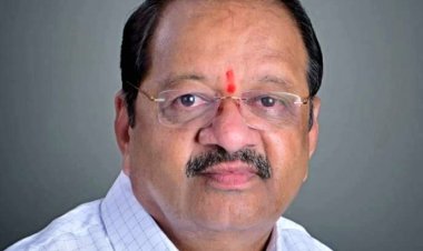 नागरिकों को मूलभूत सुविधाएं दिलाने की मंशा से सांसद श्री गोपाल शेट्टी ने मुख्यमंत्री को लिखा पत्र 