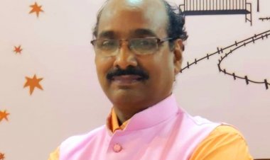 कविता : मनुष्य और मोबाइल !