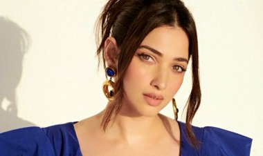 Tamnna Bhatia ये पैन-इंडिया स्टार एक नवीनतम एड कैंपेन का बनीं चेहरा !