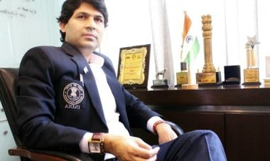 जुर्माने के अभाव में जेलों में सजा काट रहे तथा बूढ़े कैदियों की हो तुरंत रिहाई – डॉ. योगेश दुबे 