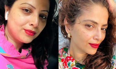 त्रिदेव की चुलबुली अभिनेत्री सोनम फिल्मों में दूसरी पारी के लिए तैयार !