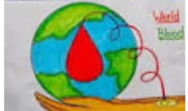 श्री एलआर तिवारी कॉलेज ऑफ लॉ द्वारा रक्तदान शिविर का आयोजन 25 को