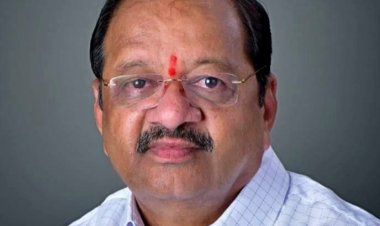 मढ मनोरी-गोराई-भायंदर रो-रो फेरी सेवा जल्द ! : केंद्रीय मंत्री सर्बानंद सोनोवाल ने सांसद गोपाल शेट्टी को पत्र भेजकर कराया अवगत