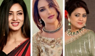 &TV  कलाकारों को परियों की ये कहानियां हैं ज्यादा पसंद !