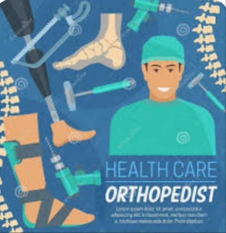 राजस्थानी महिला मंडल का मुफ्त ऑर्थोपेडिक शिविर 4 फरवरी को 